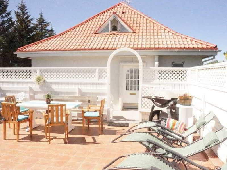 فندق Laugabjarg ريكيافيك المظهر الخارجي الصورة